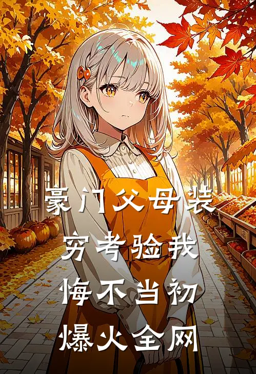 豪门父母装穷考验我悔不当初爆火全网