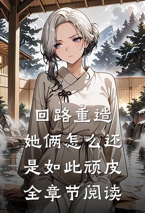 回路重造，她俩怎么还是如此顽皮全章节阅读