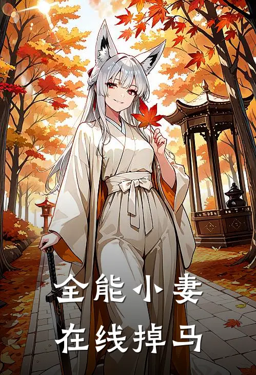 全能小妻在线掉马