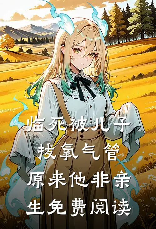 临死被儿子拔氧气管，原来他非亲生免费阅读