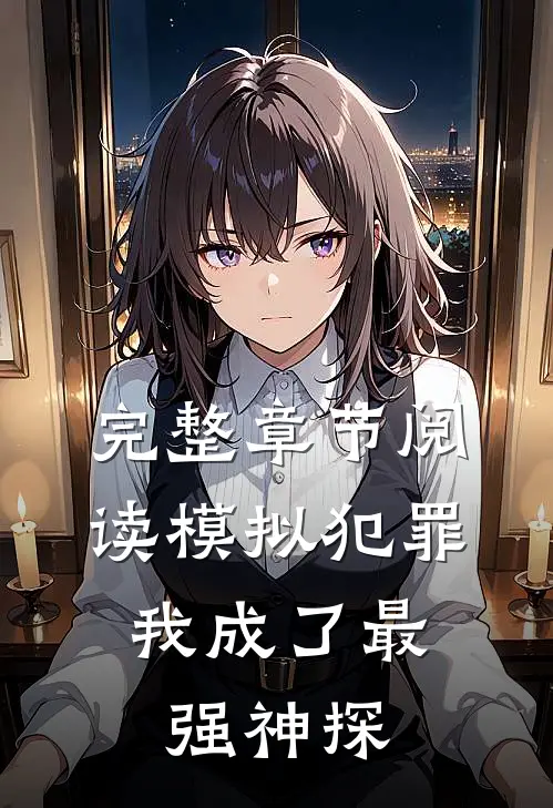 完整章节阅读模拟犯罪：我成了最强神探