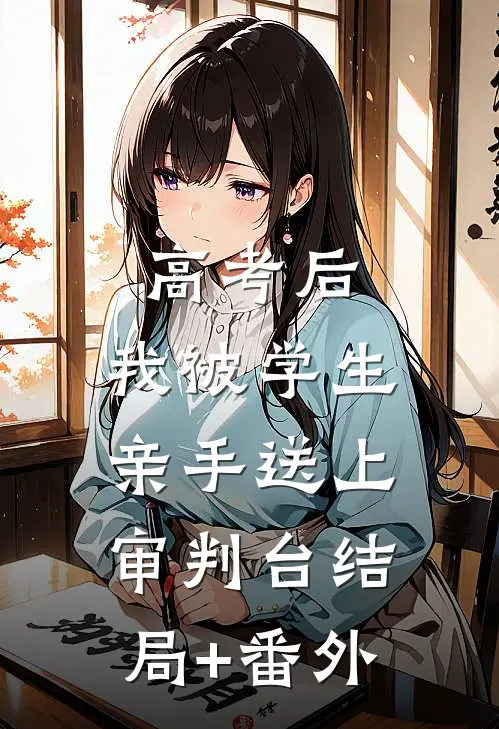 高考后，我被学生亲手送上审判台结局+番外