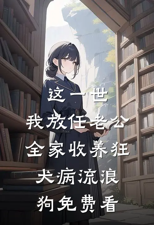 这一世，我放任老公全家收养狂犬病流浪狗免费看