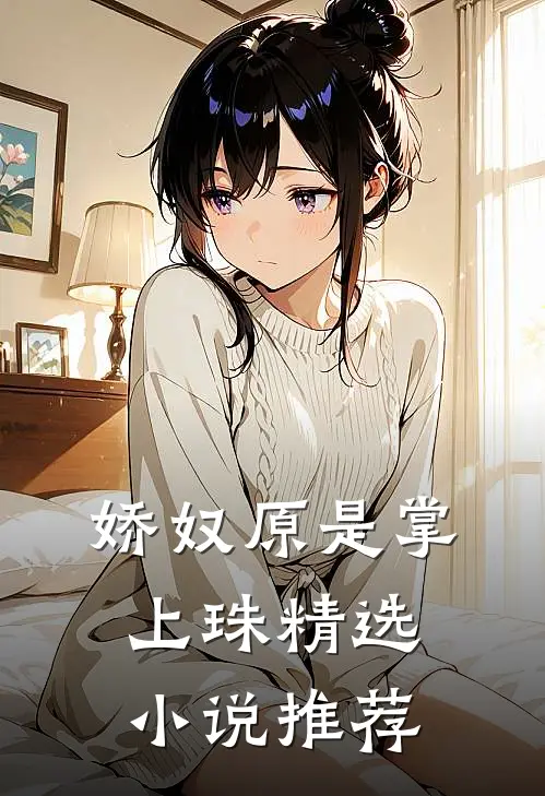 娇奴原是掌上珠精选小说推荐
