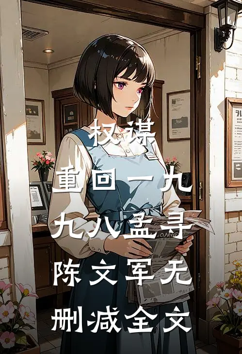 权谋：重回一九九八孟寻陈文军无删减全文
