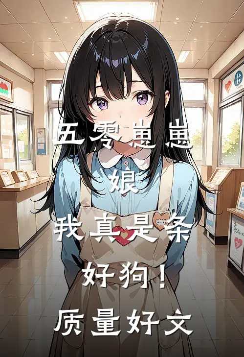 五零崽崽：娘，我真是条好狗！质量好文