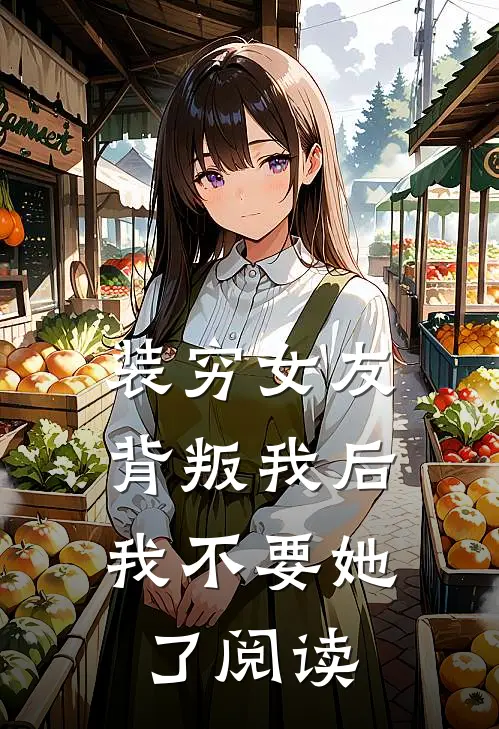 装穷女友背叛我后，我不要她了阅读