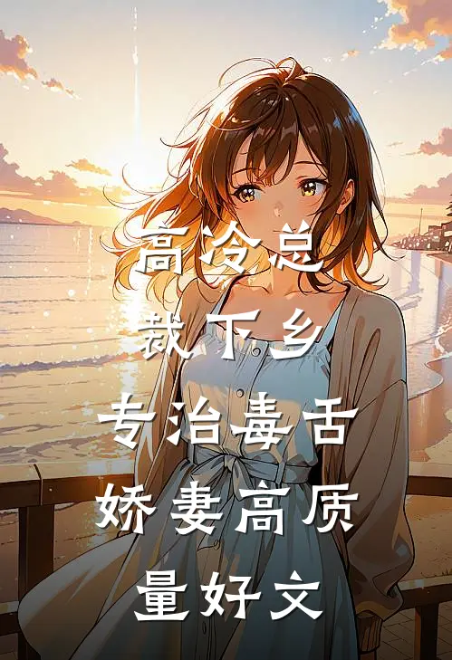 高冷总裁下乡，专治毒舌娇妻高质量好文