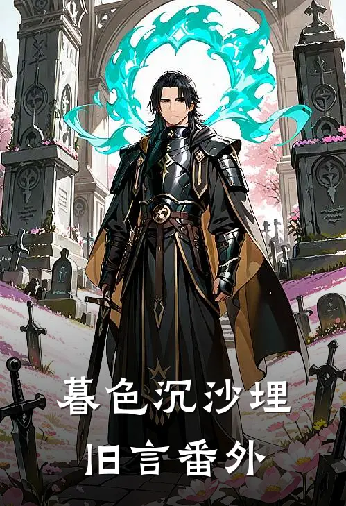 暮色沉沙埋旧言番外