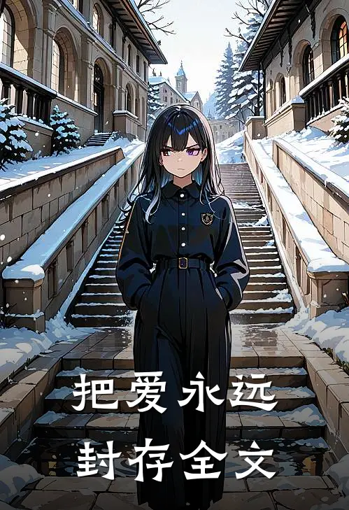 把爱永远封存全文