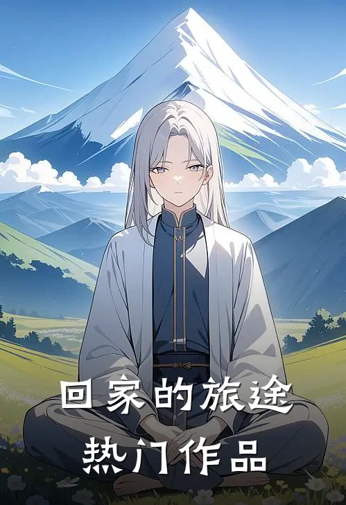回家的旅途热门作品