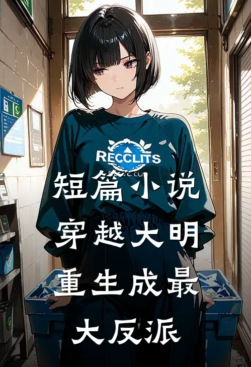 短篇小说穿越大明：重生成最大反派