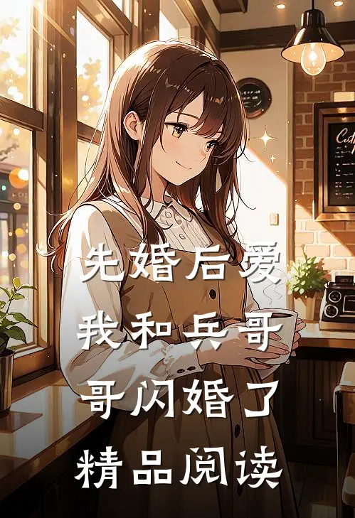 先婚后爱：我和兵哥哥闪婚了精品阅读