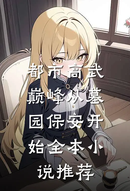 都市高武：巅峰从墓园保安开始全本小说推荐