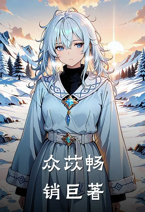 众苡畅销巨著