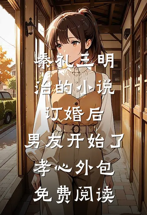秦礼三明治的小说订婚后，男友开始了孝心外包免费阅读
