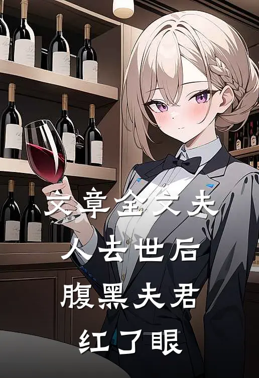 文章全文夫人去世后，腹黑夫君红了眼