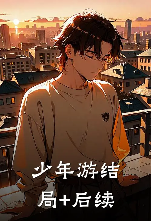 少年游结局+后续