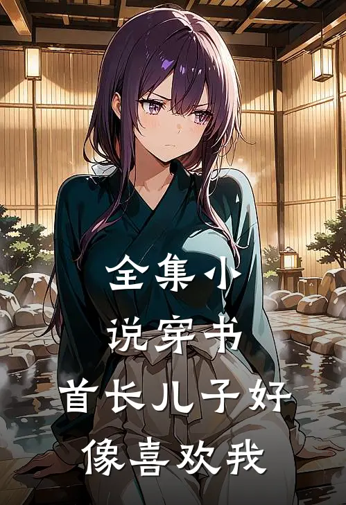 全集小说穿书：首长儿子好像喜欢我
