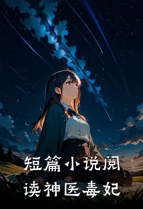 短篇小说阅读神医毒妃