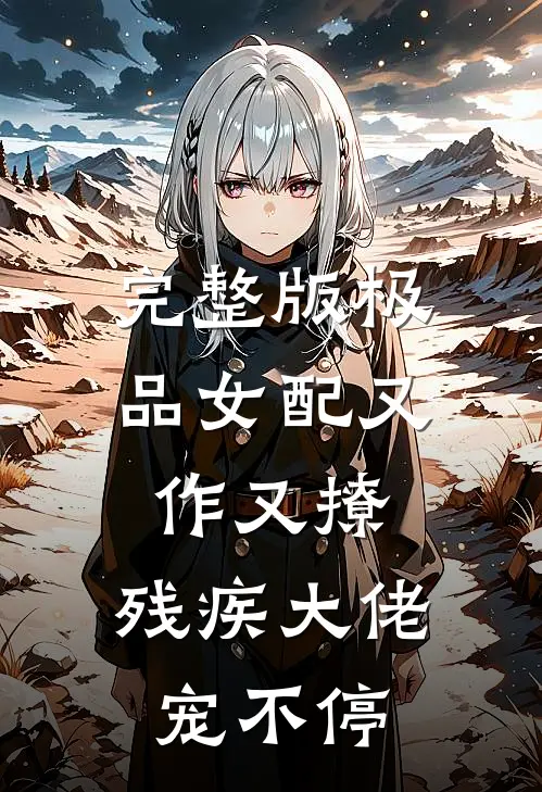 完整版极品女配又作又撩，残疾大佬宠不停