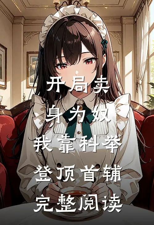 开局卖身为奴，我靠科举登顶首辅完整阅读