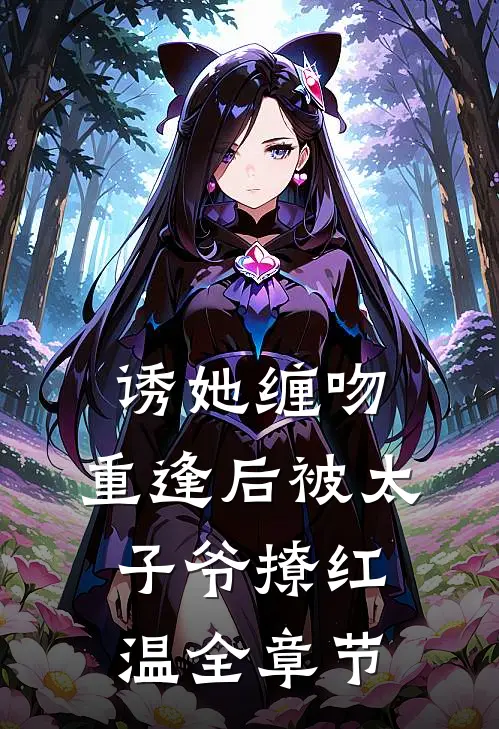 诱她缠吻，重逢后被太子爷撩红温全章节