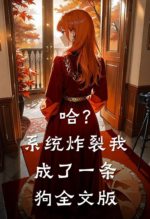 哈？系统炸裂，我成了一条狗全文版