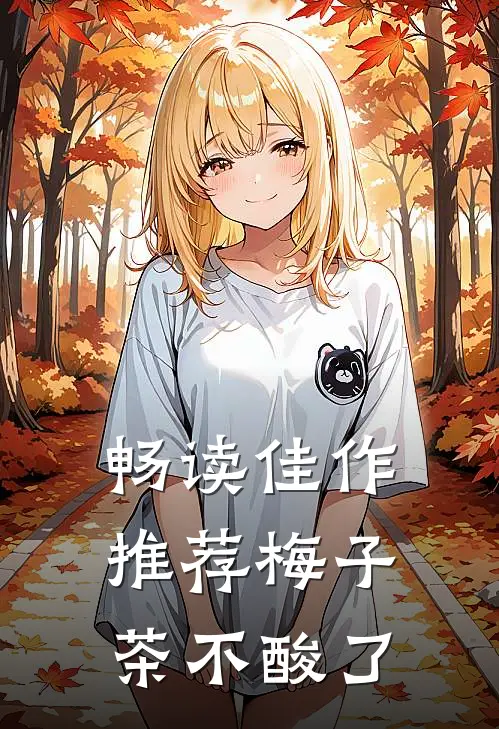 畅读佳作推荐梅子茶不酸了