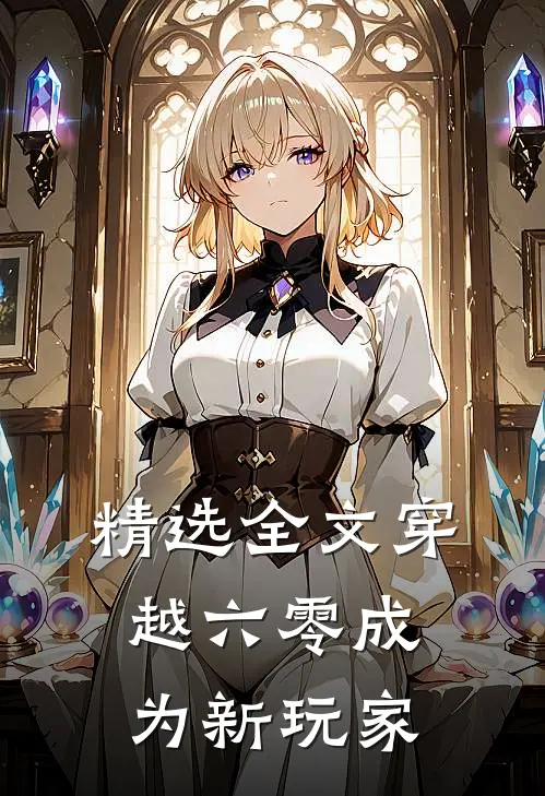 精选全文穿越六零成为新玩家