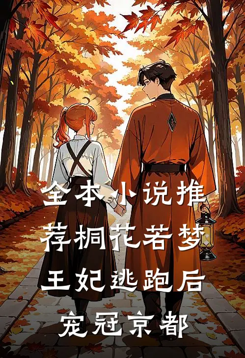 全本小说推荐桐花若梦：王妃逃跑后，宠冠京都