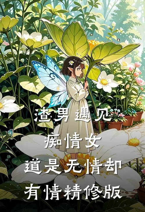 渣男遇见痴情女，道是无情却有情精修版