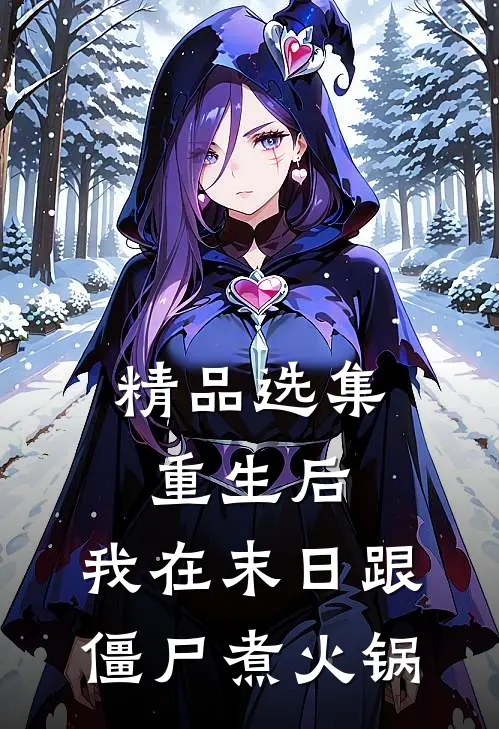 精品选集重生后，我在末日跟僵尸煮火锅