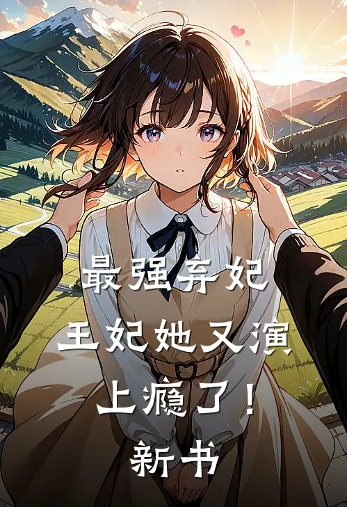 最强弃妃：王妃她又演上瘾了！新书