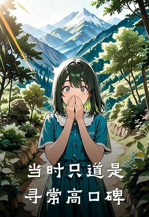 当时只道是寻常高口碑