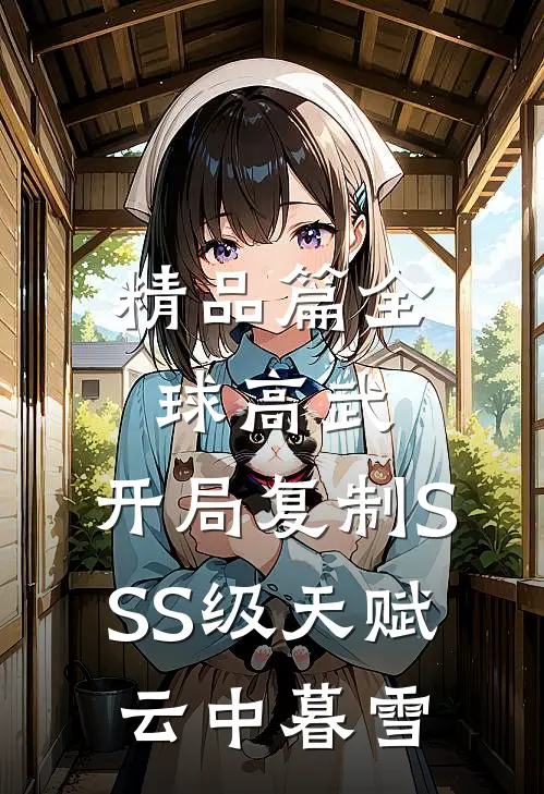 精品篇全球高武:开局复制SSS级天赋云中暮雪