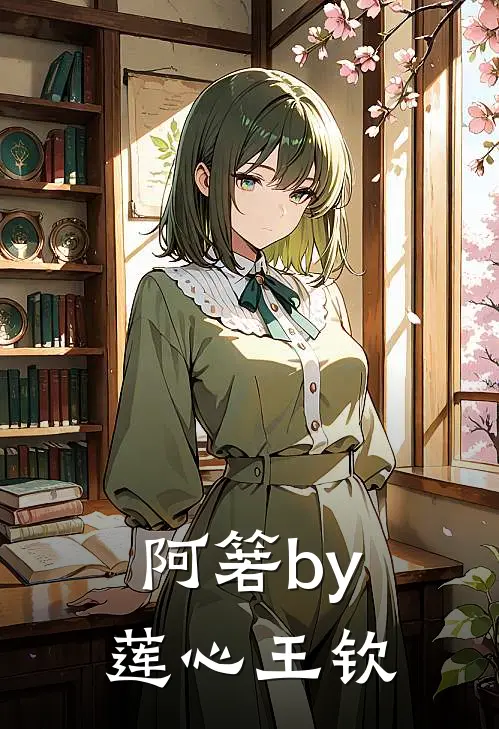 阿箬by莲心王钦