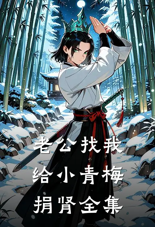 老公找我给小青梅捐肾全集