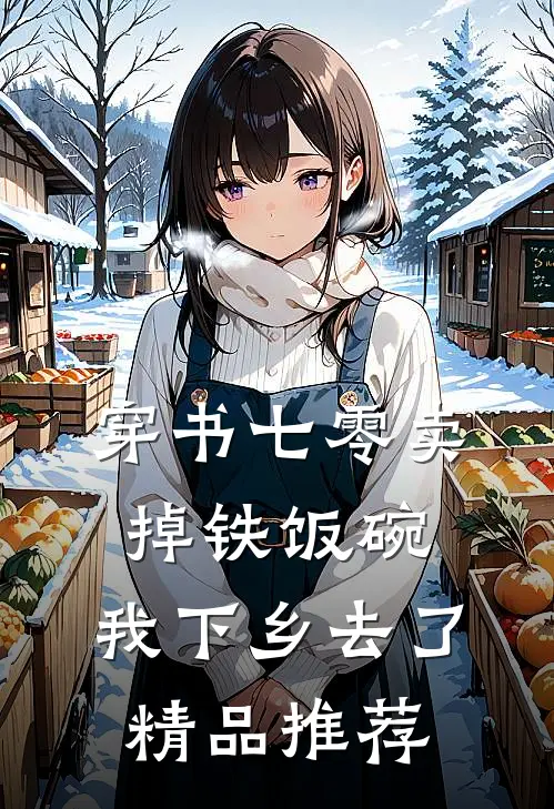 穿书七零卖掉铁饭碗，我下乡去了精品推荐