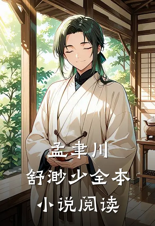 孟聿川,舒渺少全本小说阅读