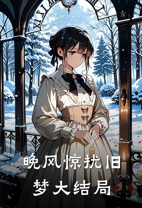 晚风惊扰旧梦大结局