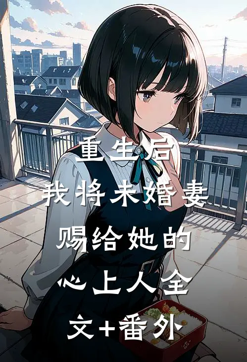 重生后，我将未婚妻赐给她的心上人全文+番外