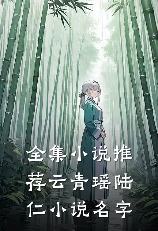 全集小说推荐云青瑶陆仁小说名字
