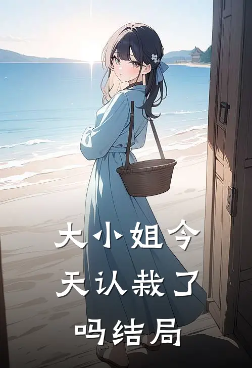 大小姐今天认栽了吗结局