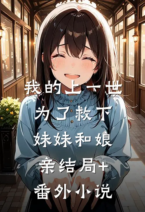 我的上一世为了救下妹妹和娘亲结局+番外小说
