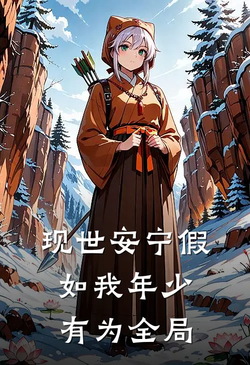 现世安宁-假如我年少有为全局
