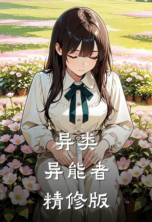 异类，异能者精修版