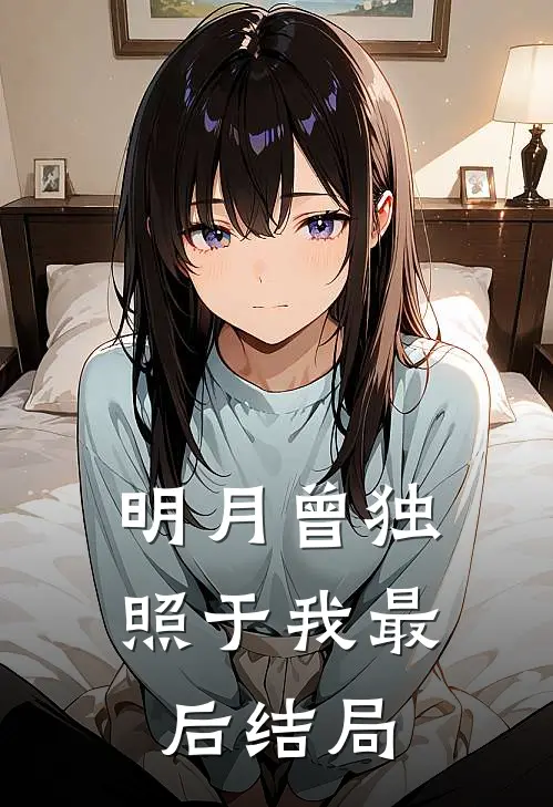明月曾独照于我最后结局