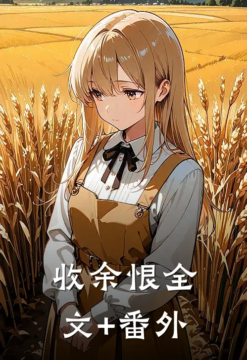 收余恨全文+番外