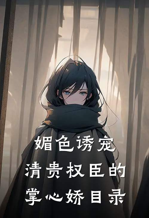 媚色诱宠：清贵权臣的掌心娇目录